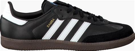 adidas samba heren zwart|adidas samba jogger.